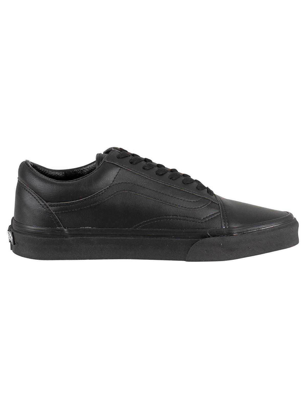 Кроссовки Vans Old Skool Женские, размер EU 40, UK 7, фото №4