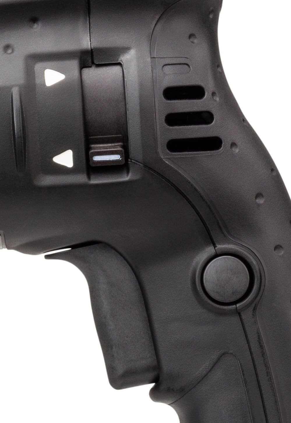 Перфоратор Makita HR2470BX40 Black/Grey, фото №6 Перфоратор Makita HR2470BX40 Black/Grey, фото №6