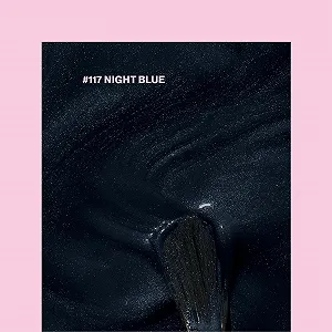 Гель-лак Pink Gellac 117 Night Blue, 15 мл, синий цена на synthetic.ua - Фото 1 Гель-лак Pink Gellac 117 Night Blue, 15 мл, синий synthetic.ua - Фото 1