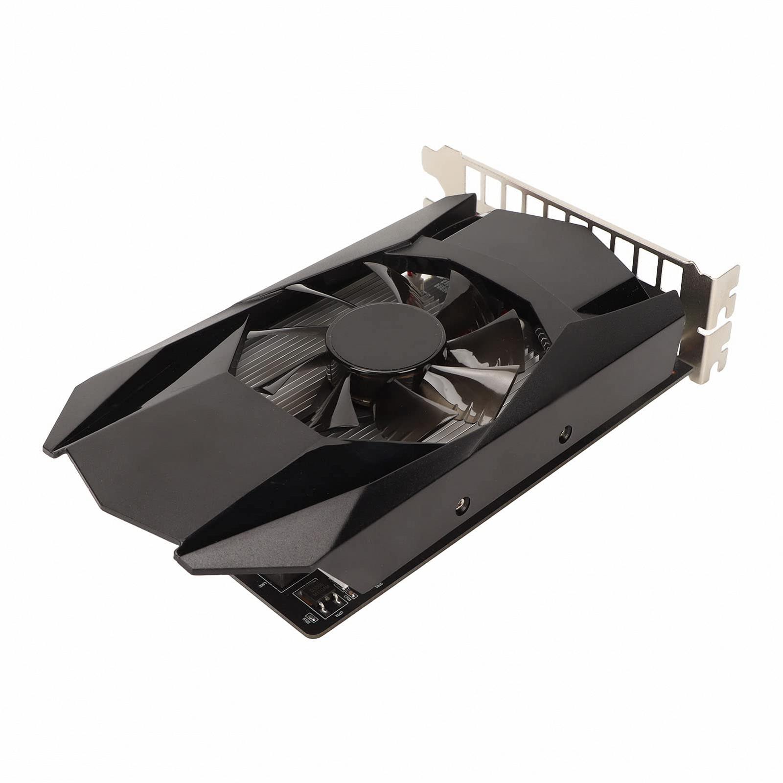 Графічна карта Akozon HD7670 4GB GDDR5 1000МГц Radeon HD, фото №5 Графічна карта Akozon HD7670 4GB GDDR5 1000МГц Radeon HD, фото №5