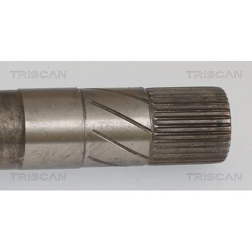 Приводной вал TRISCAN 8540 15552 для FIAT передняя ось справа, фото №4