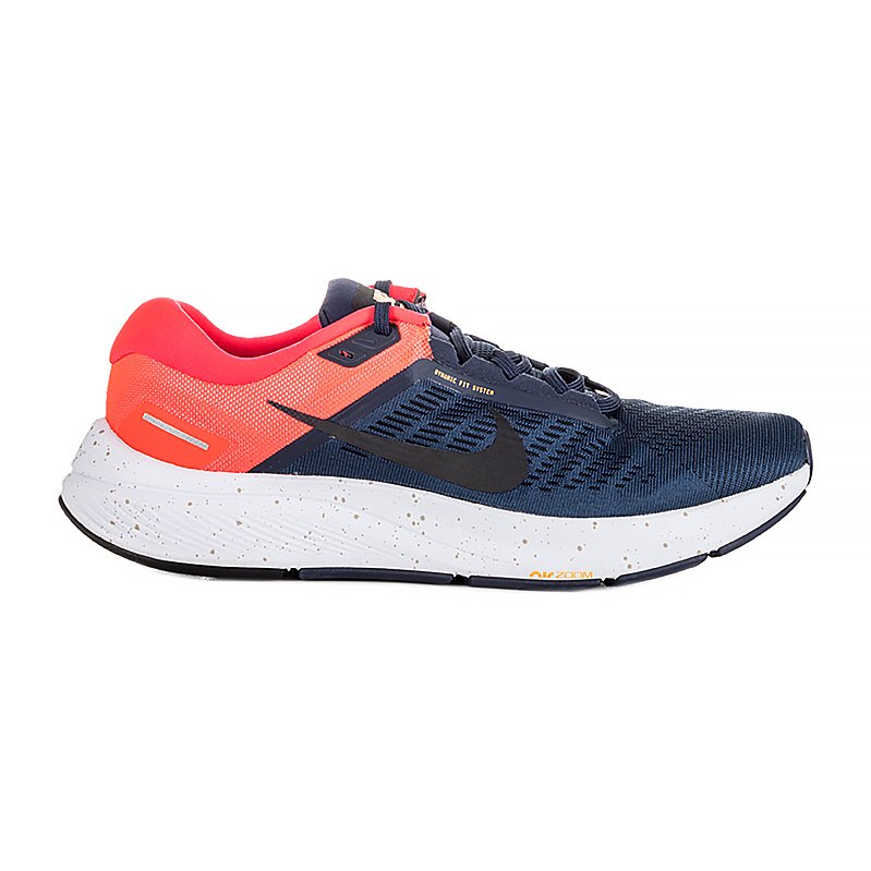 Кроссовки Nike AIR ZOOM STRUCTURE 24 Размер 45.5, фото №2