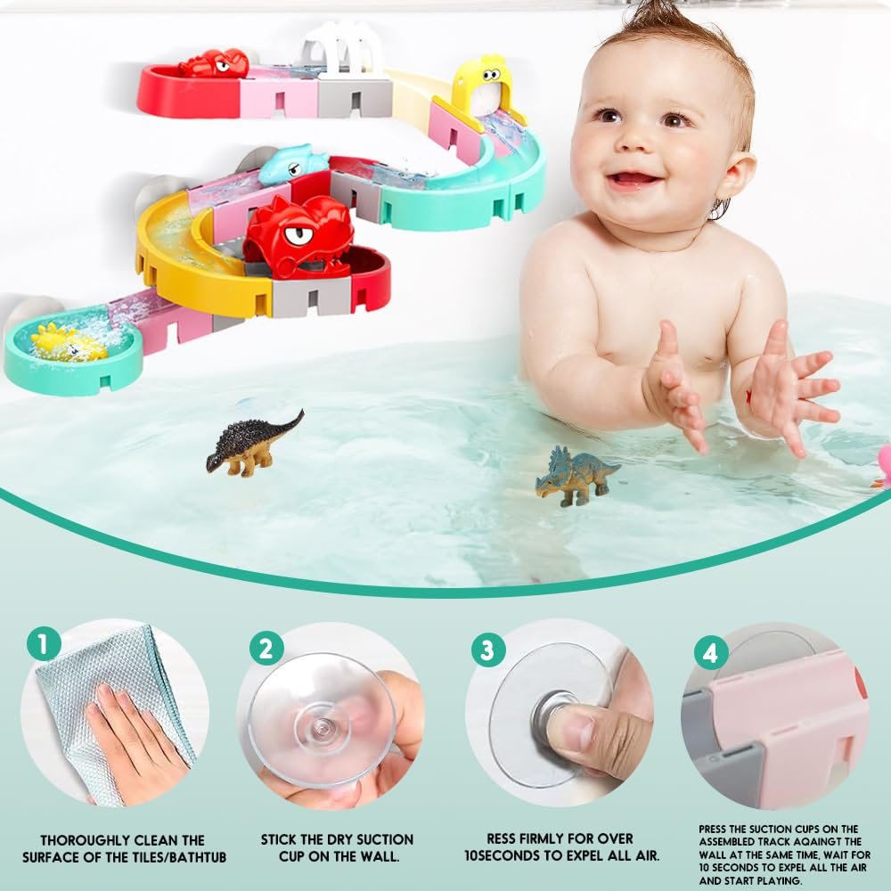Игрушка для ванной Детская, 42 шт. Водная, фото №5 Игрушка для ванной Детская, 42 шт. Водная, фото №5