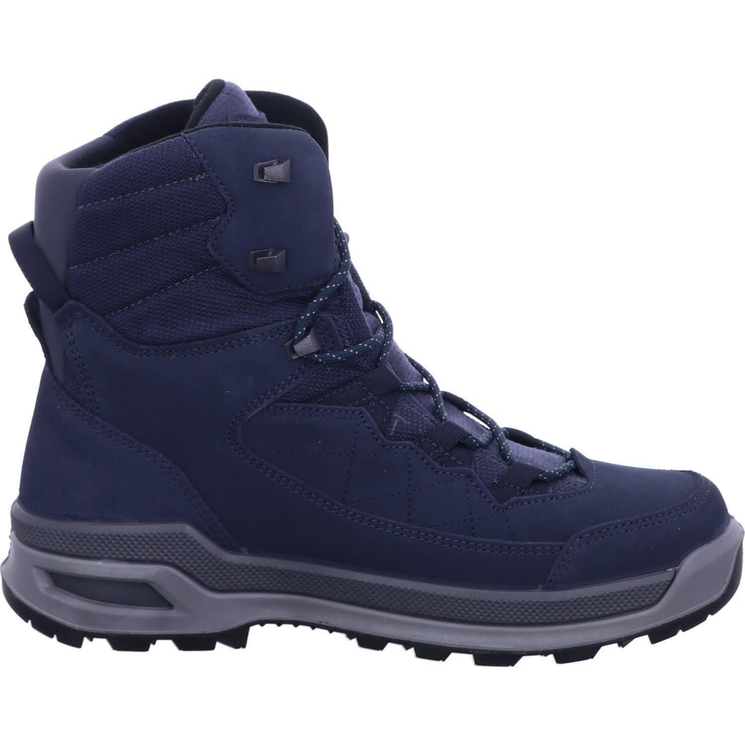 Черевики LOWA Ottawa GTX Medium, фото №6