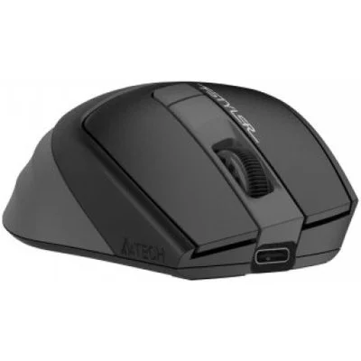 Мышка A4Tech FG35CS Plus Wireless Grey (4711421002981), фото №7 Мышка A4Tech FG35CS Plus Wireless Grey (4711421002981), фото №7