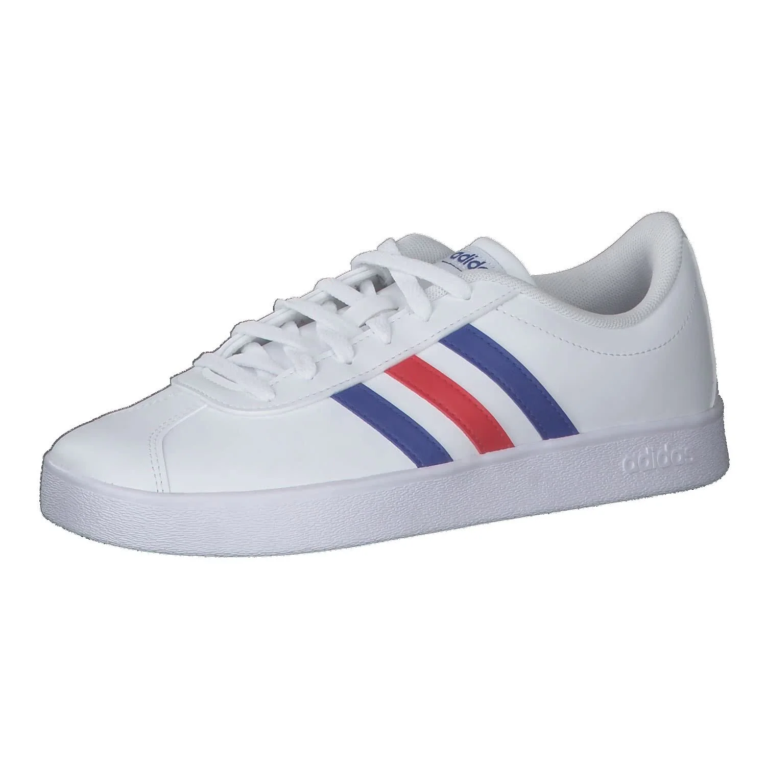 Кросівки Adidas VL Court 2.0 для дітей, фото №1