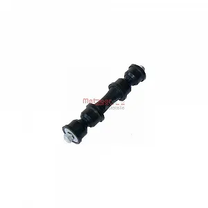Стійка стабілізатора METZGER 53020619 KIT + для FORD, задній міст зліва - Фото 1