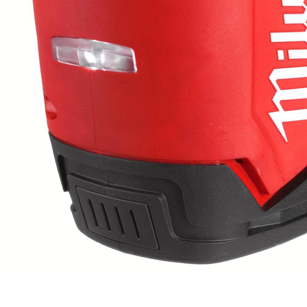 Перфоратор Milwaukee M18 ONEFHX-0X Fuel ONE-Key 26 мм 18 В (без аккумулятора), фото №5