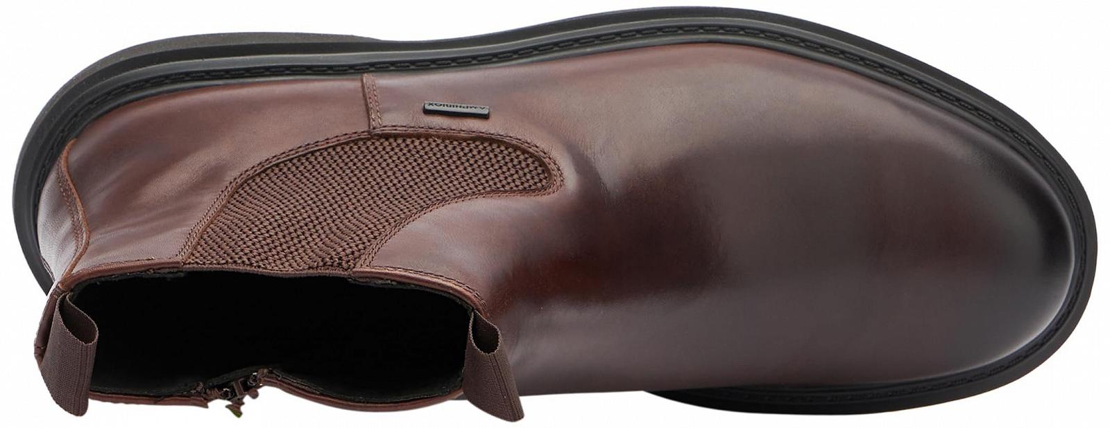 Мужские ботинки Geox U Faloria B ABX, фото №3