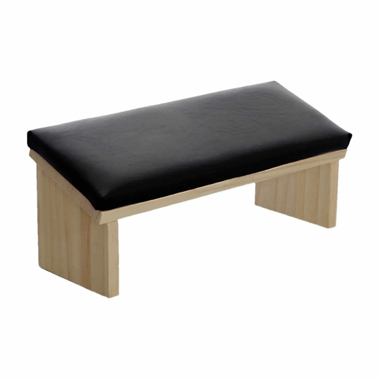 Підставка під руку для манікюру Дерев'яна з PU шкіри, фото №9 Підставка під руку для манікюру Дерев'яна з PU шкіри, фото №9