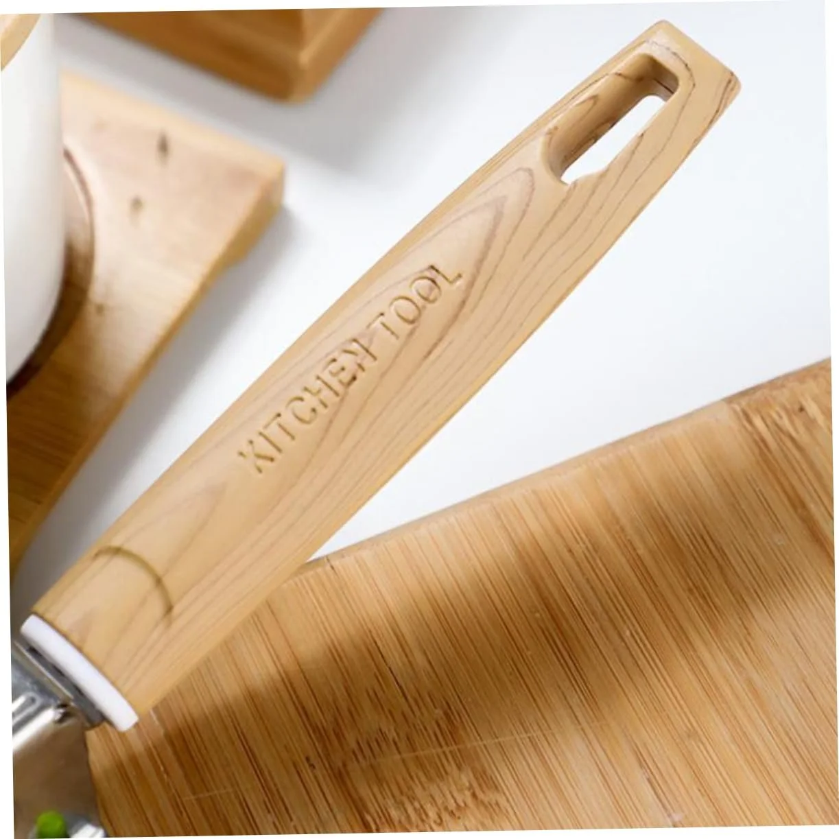 Ручна точилка для ножів кухонне нековзне з високоякісного матеріалу, фото №7