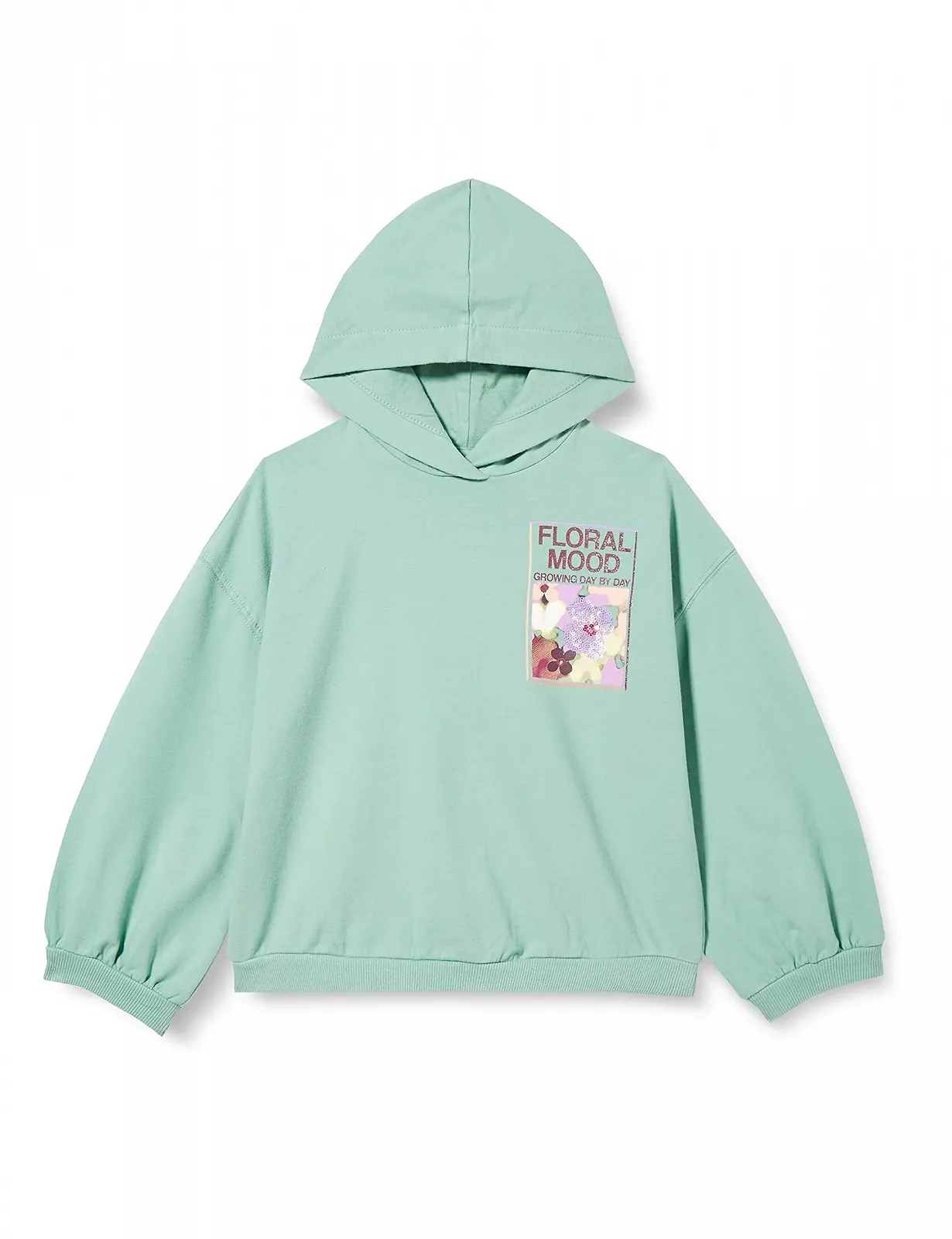 Толстовка s.Oliver для девочки, фото №1