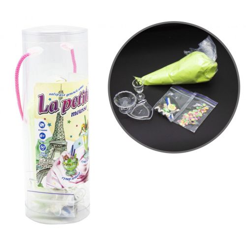 Набор для творчества La petite desserts [tsi144602-TSI], фото №1