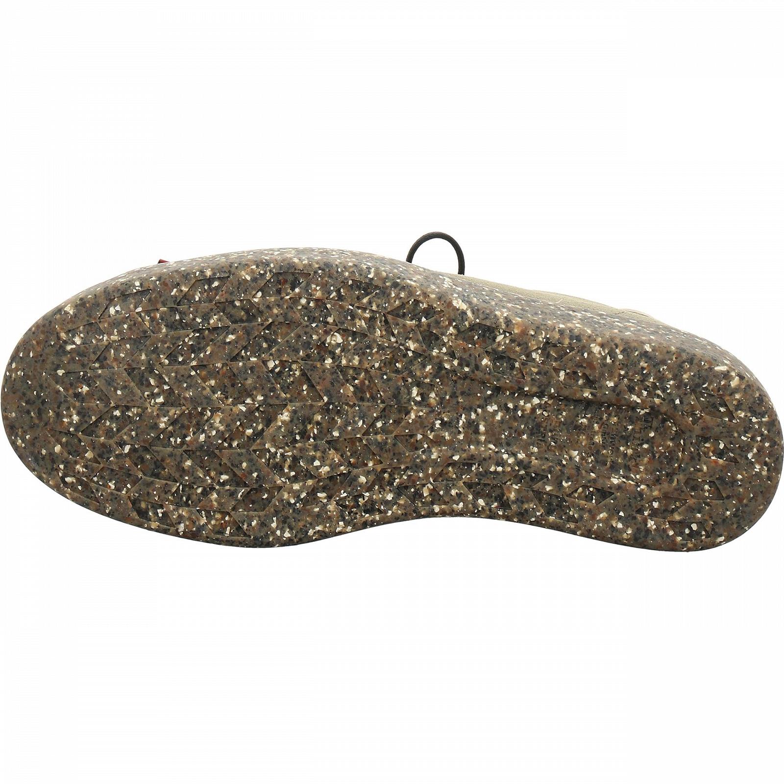 Joeking Chrome-Free Tanned Sustainable Interchangeable Footbed, фото №4 Joeking Chrome-Free Tanned Sustainable Interchangeable Footbed, фото №4