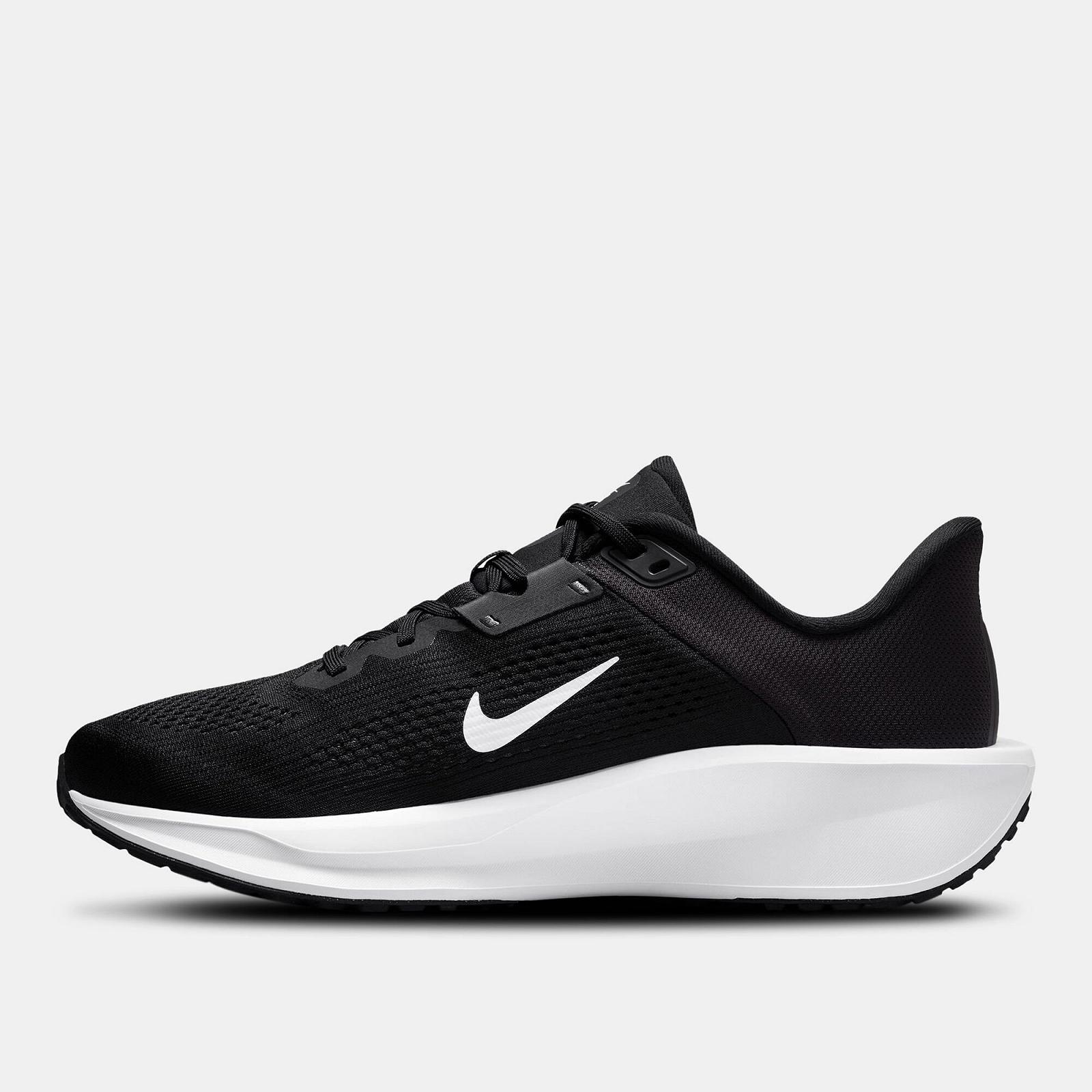 Кроссовки Nike Quest 6 43 EU / 27.5 см / Черные, фото №2