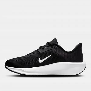 Кроссовки Nike Quest 6 43 EU / 27.5 см / Черные synthetic.ua - Фото 1