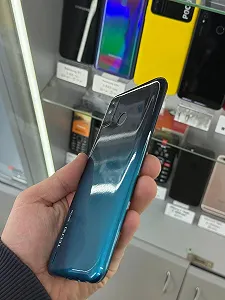 Купить Смартфон Tecno Spark 6 GO - Фото 1 Смартфон Tecno Spark 6 GO - Фото 1