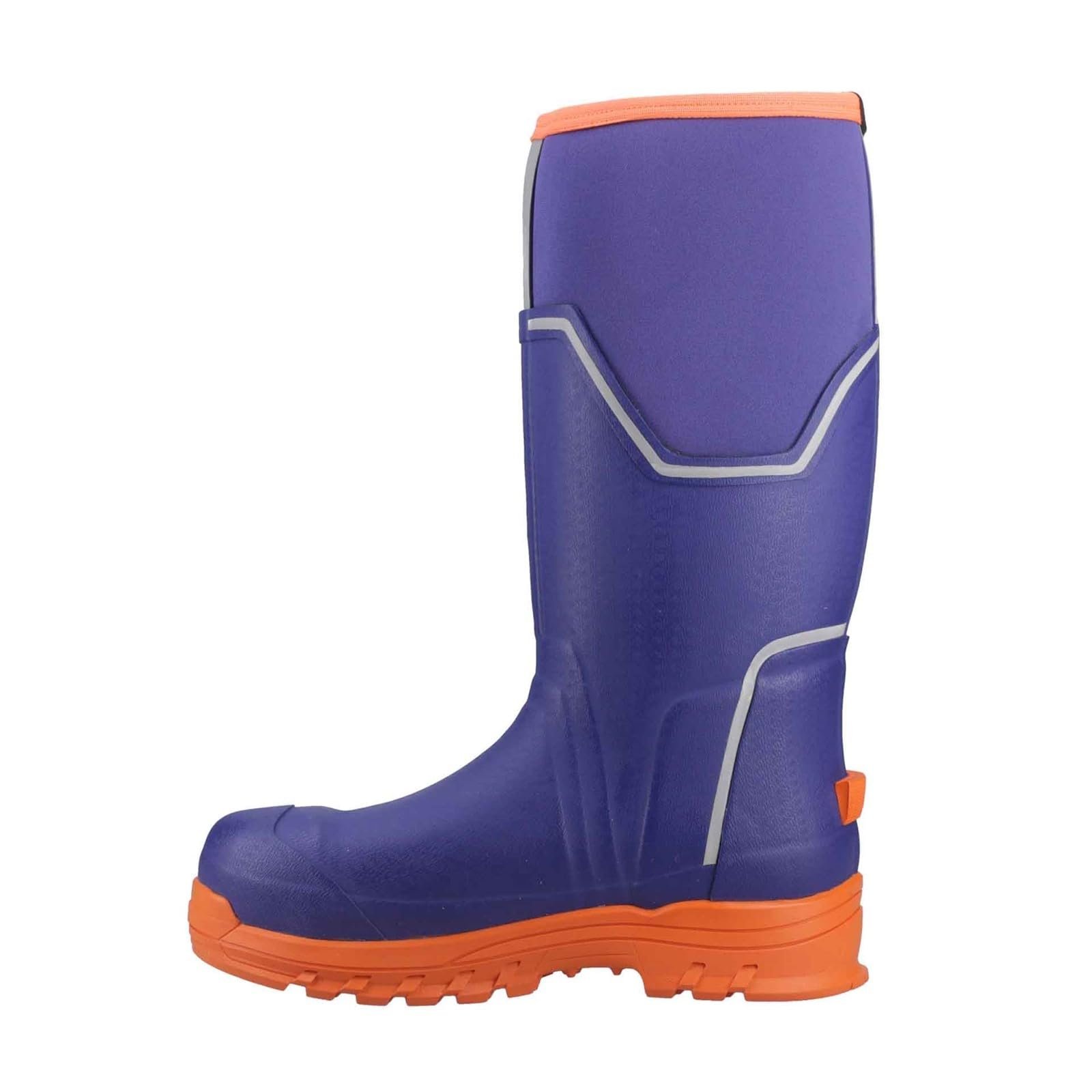 Сапоги Muck Boots Grit S5 Safety для женщин, фото №6