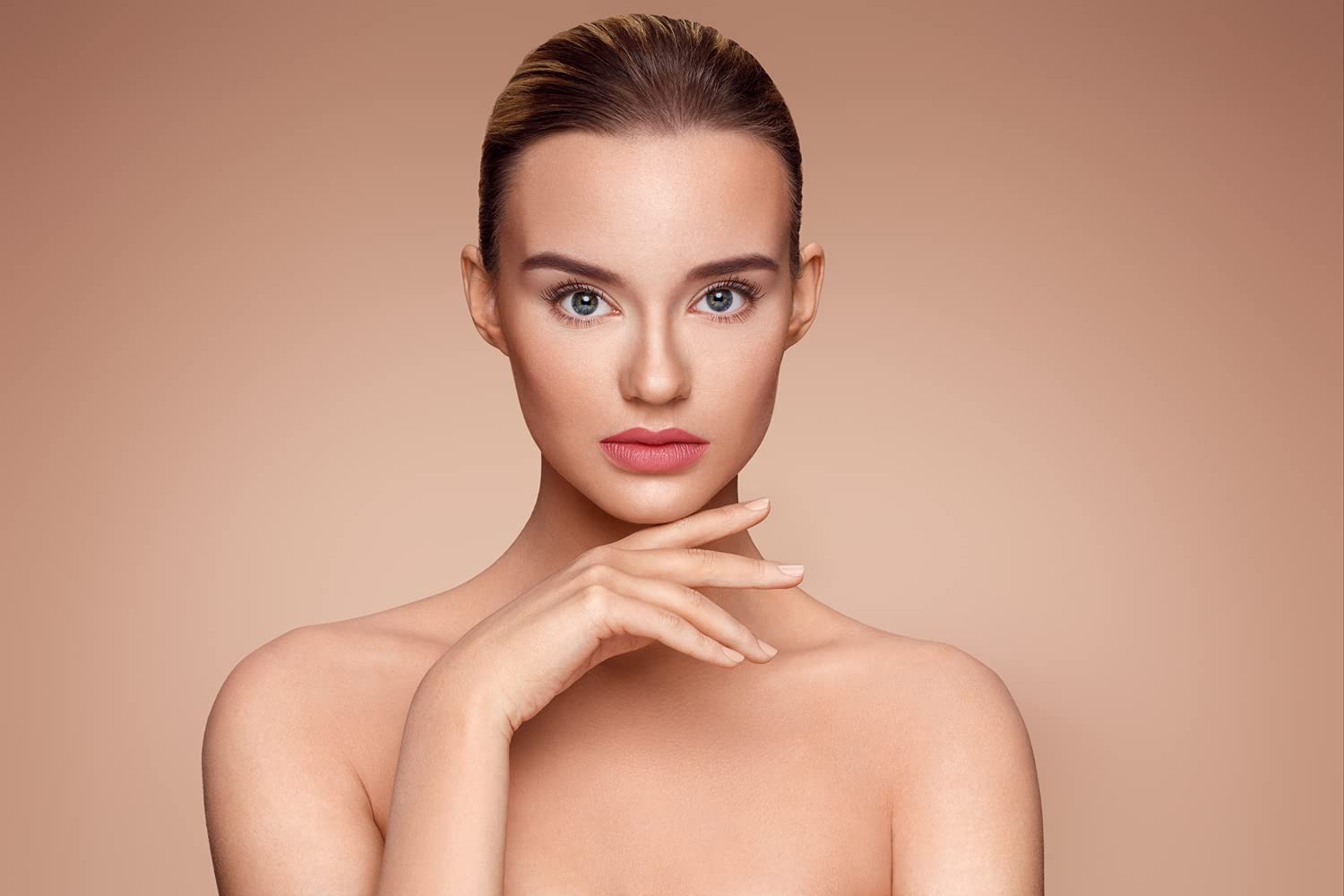 Флюид Dermacol 24H Kontrolle Foundation Coenzym Q10 для сухой и жирной кожи стойкий тон №03 30 мл, фото №3 Флюид Dermacol 24H Kontrolle Foundation Coenzym Q10 для сухой и жирной кожи стойкий тон №03 30 мл, фото №3