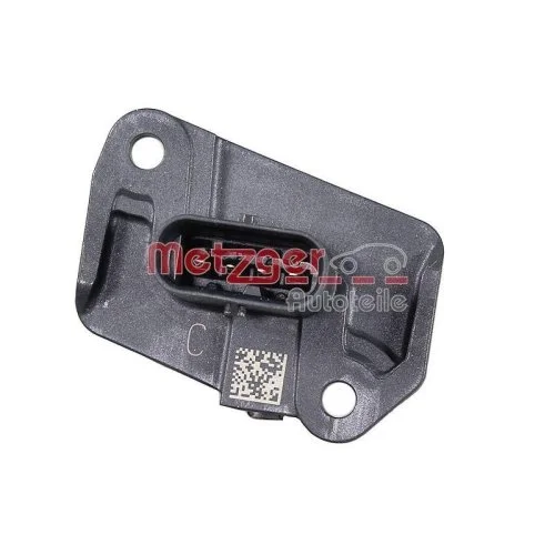 Датчик расхода воздуха METZGER GREENPARTS 0890398 для BMW MINI, фото №2 Датчик расхода воздуха METZGER GREENPARTS 0890398 для BMW MINI, фото №2