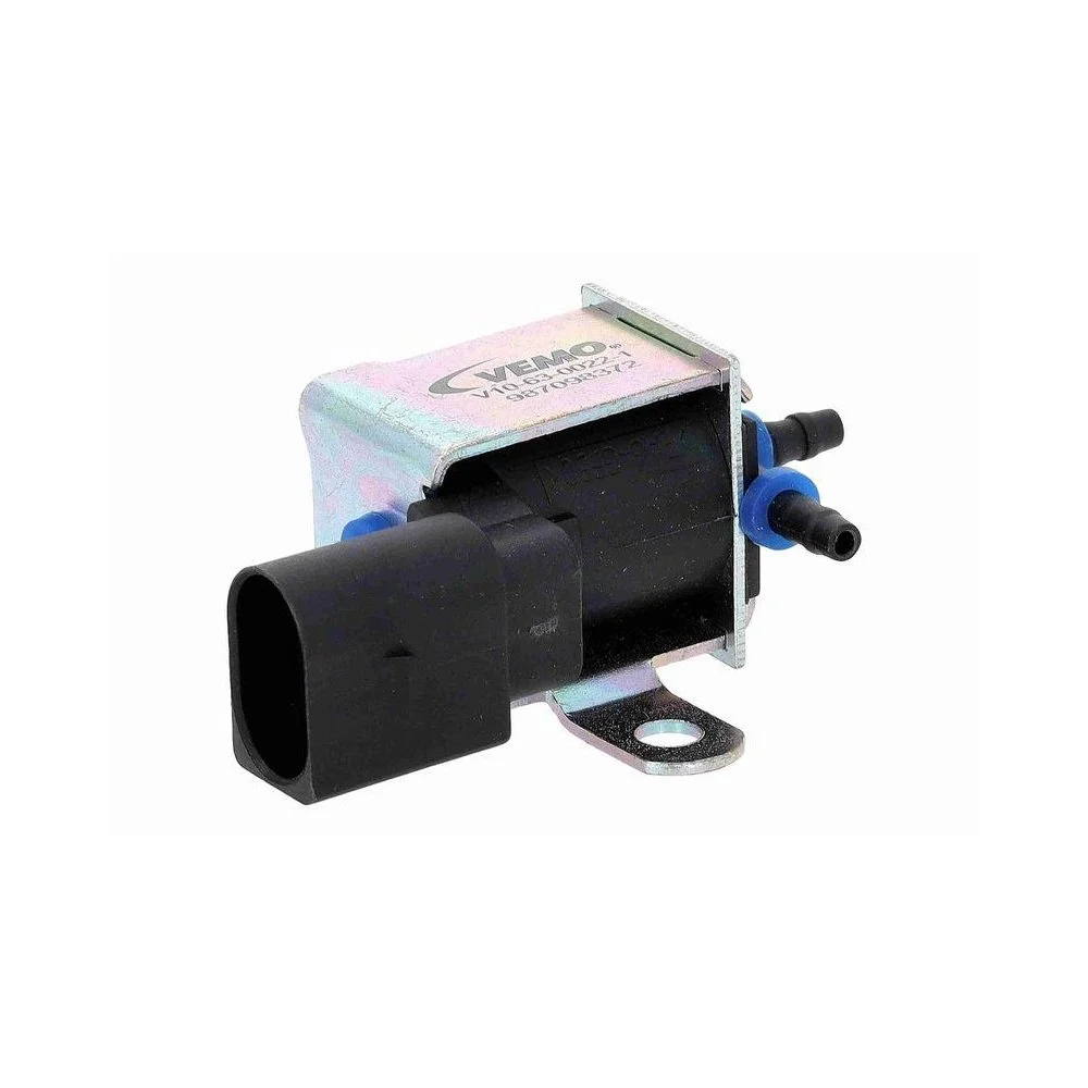 Клапан регулювання тиску наддуву VEMO V10-63-0022-1 FORD SEAT VW, фото №1
