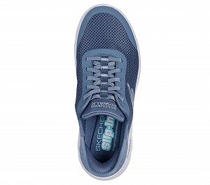 Кросівки Skechers Go Walk Flex Grand Entry synthetic.ua - Фото 1