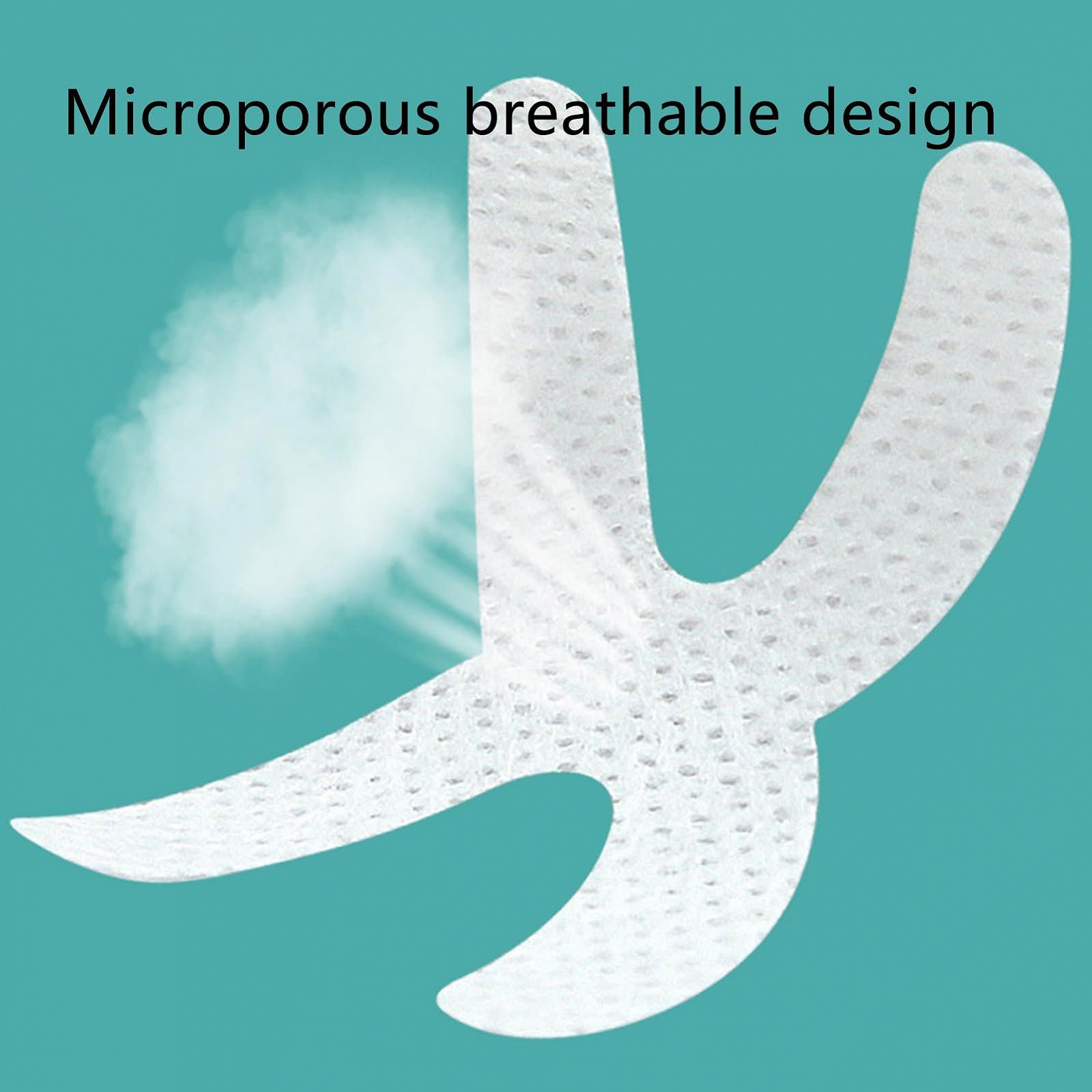 Пластирі від Хропіння для Сну, фото №5