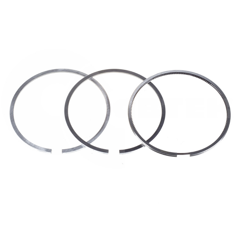 Кольца поршневые п/к пр-во Mar-Mot 740.1000106, фото №1