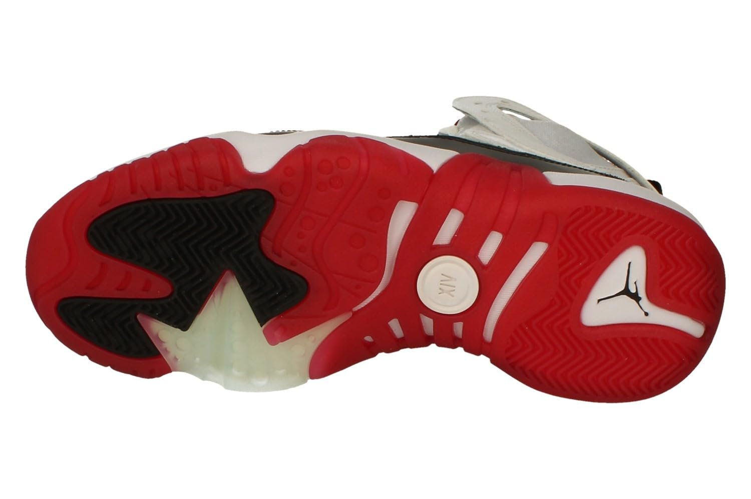 Баскетбольні кросівки Nike Unisex, фото №5