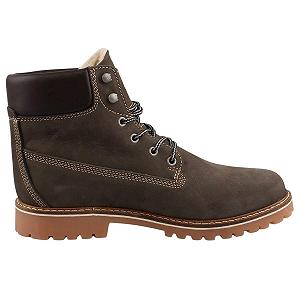 Ботинки MUSTANG Tex Мужские synthetic.ua - Фото 1