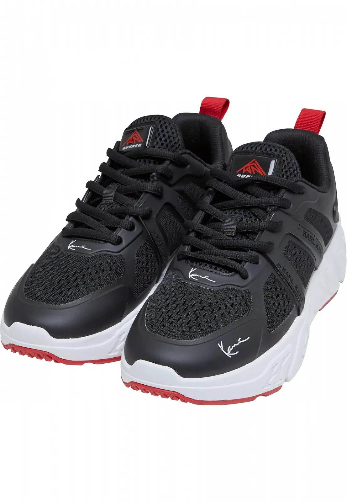 Кросівки Karl Kani Runner LM, фото №1