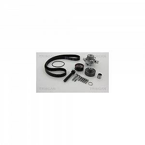 Водяний насос + комплект ременя ГРМ TRISCAN 8647 290029 - Фото 1