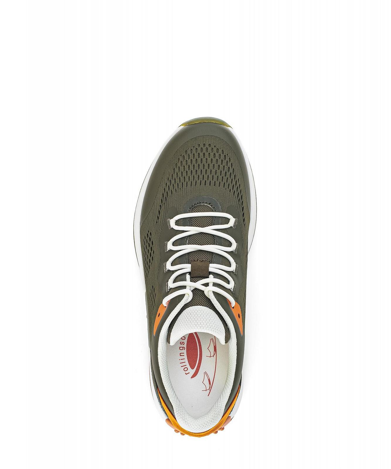 Кросівки низькі Pius Gabor Шкіра сертифікована, фото №6 Кросівки низькі Pius Gabor Шкіра сертифікована, фото №6