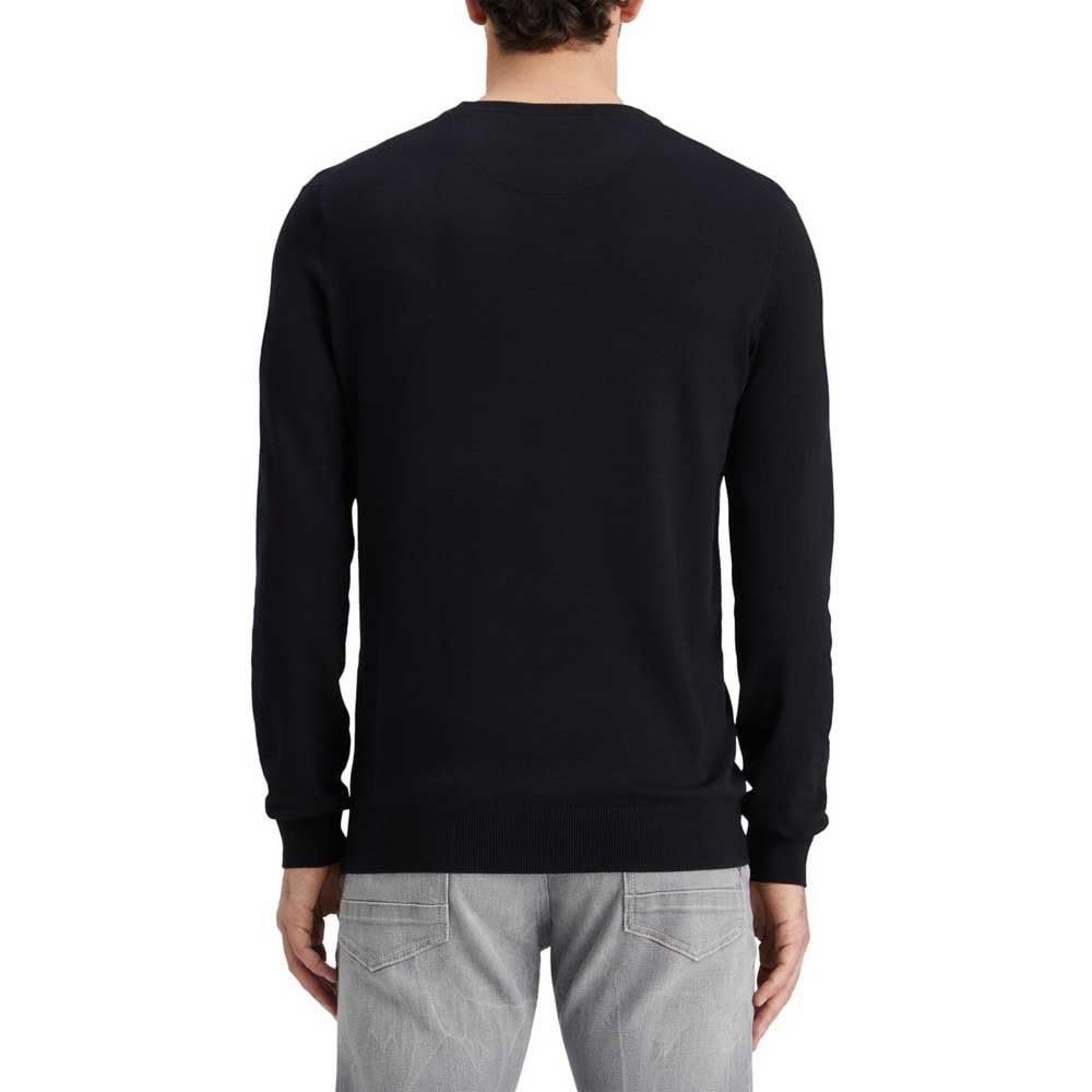 Джемпер Scotch & Soda Viscose Core Чоловічий, фото №2