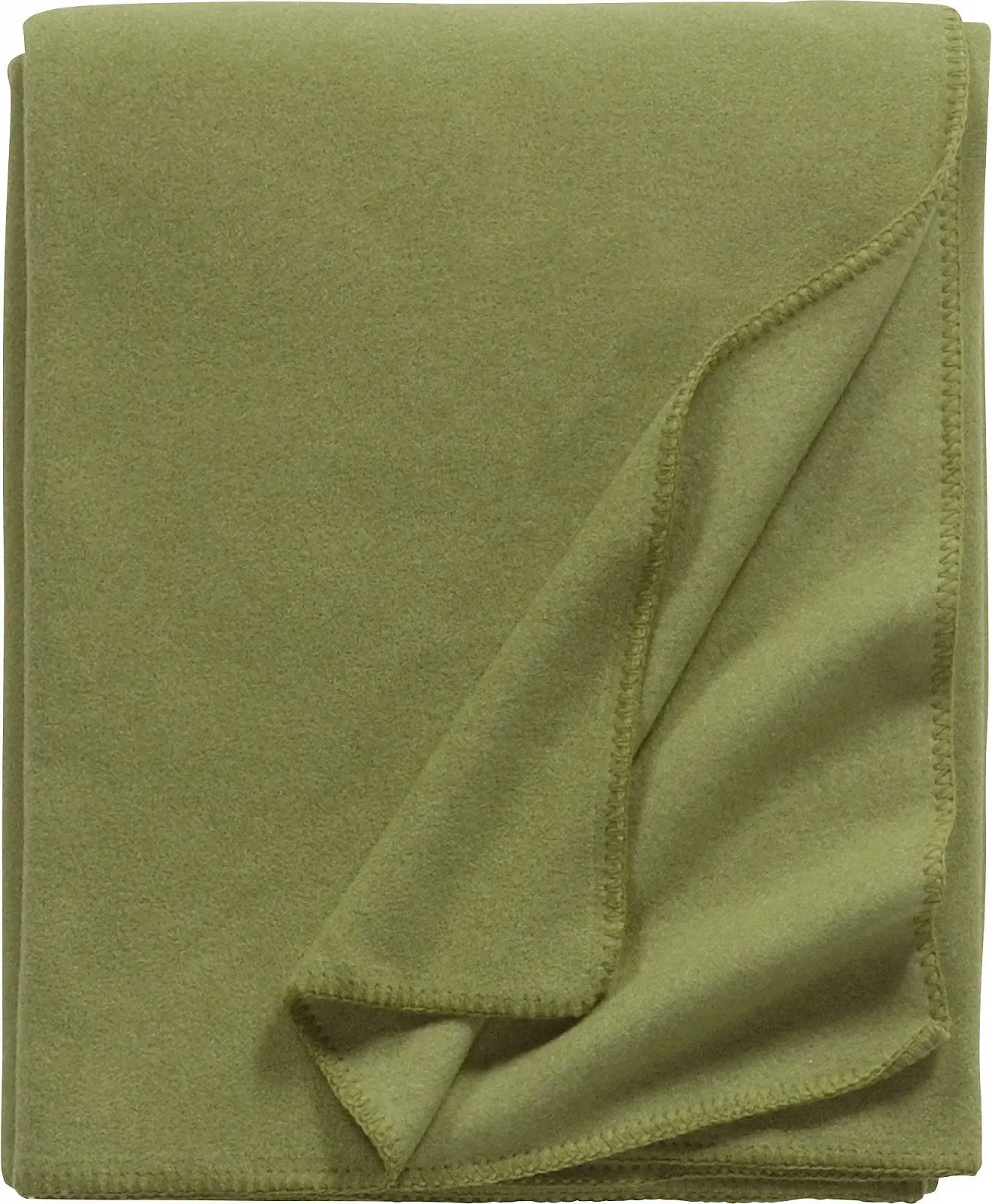 Плед Eagle Products бавовняний мікс очеретяно-зелений розмір 160x200 см, фото №1 Плед Eagle Products бавовняний мікс очеретяно-зелений розмір 160x200 см, фото №1