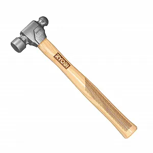 Молоток слесарный Ryobi 500 г - Фото 1