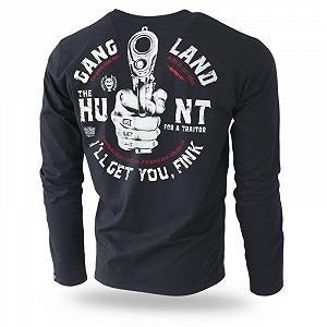 Dobermans Aggressive Longslive Gangland LS287BK M synthetic.ua - Фото 1