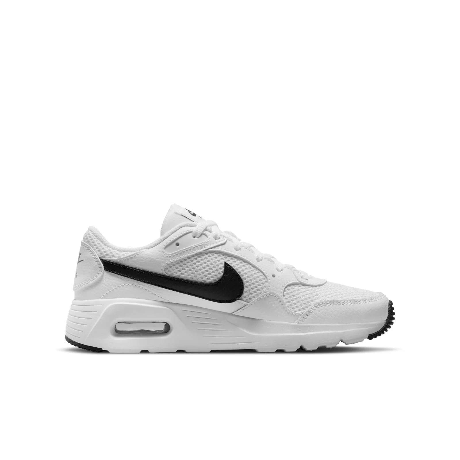 Гимнастические кроссовки Nike Air Max SC для мальчиков, фото №9