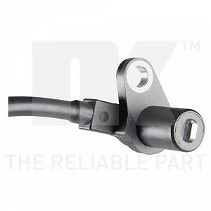 Датчик частоти обертання колеса NK 293022 для MITSUBISHI, передній міст справа synthetic.ua - Фото 1