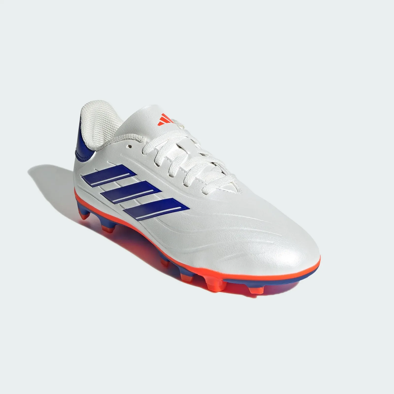 Футбольні Бутси Adidas Copa Pure II Club Flexible Ground, фото №5