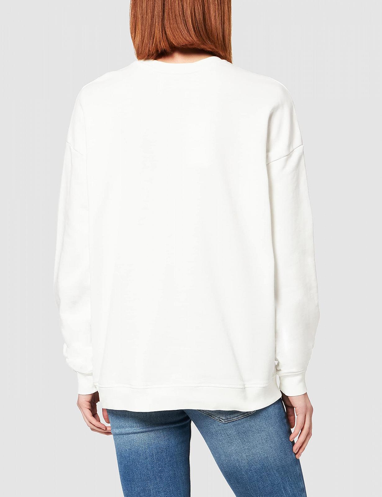 Женский свитшот 7 For All Mankind, фото №4