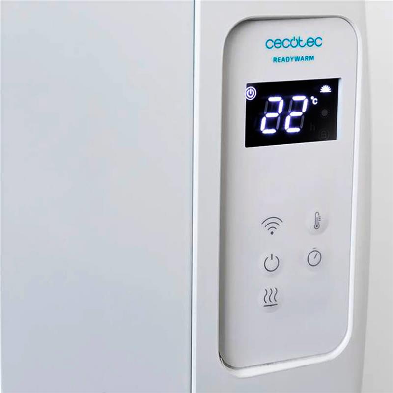 Конвектор Cecotec Ready Warm 1200 Thermal Connected CCTC-05373, фото №2