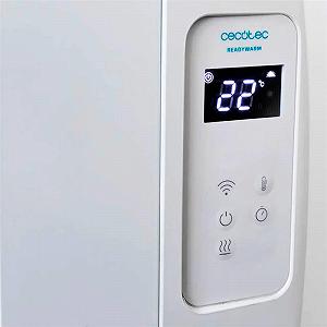 Конвектор Cecotec Ready Warm 1200 Thermal Connected CCTC-05373 synthetic.ua - Фото 1