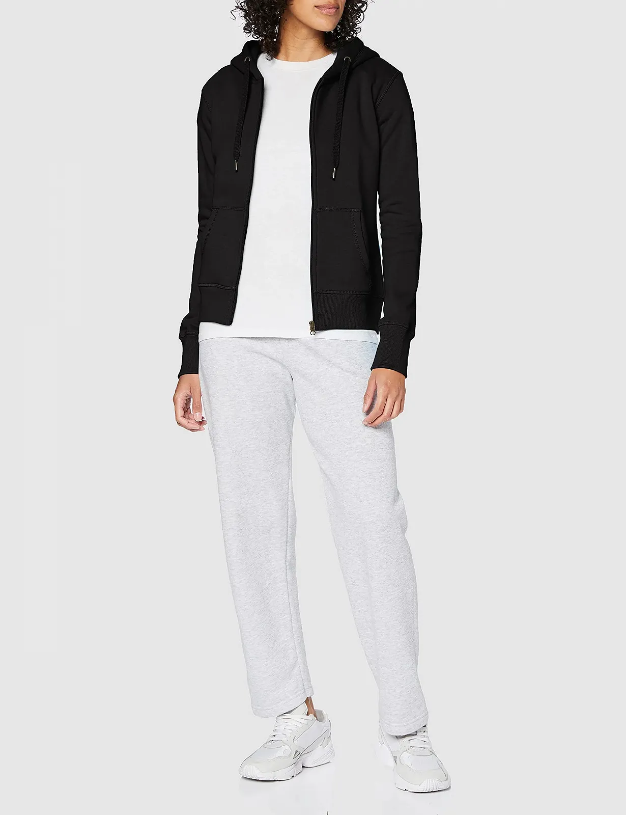 Женская толстовка Stedman, фото №2