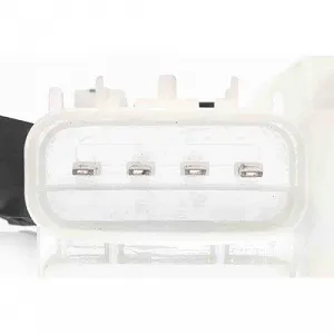 Паливний насос VEMO V51-09-0045 для CHEVROLET synthetic.ua - Фото 1