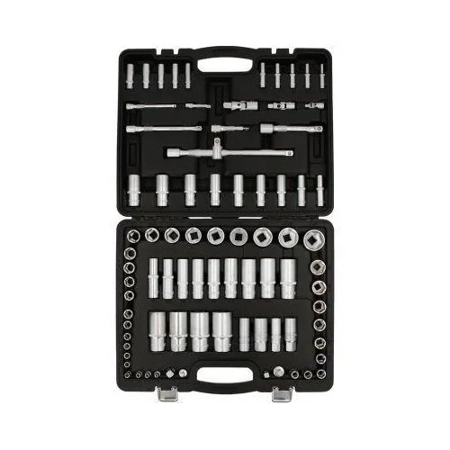 Набор торцевых головок KS TOOLS 917.0082, фото №3