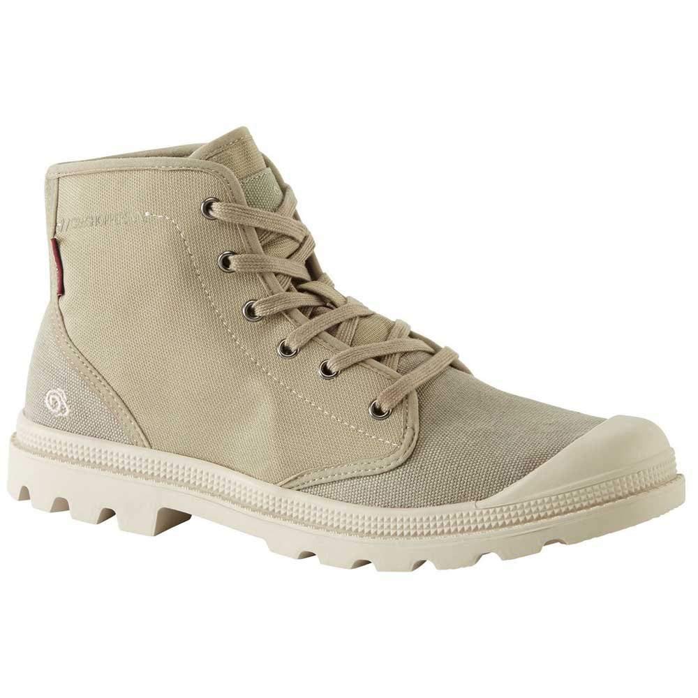 Ботинки Craghoppers NosiLife Mono Mid, фото №1