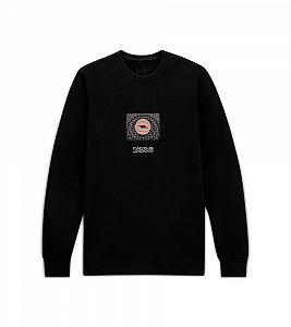 Лонгслів Travis Scott CACT.US CORP x Nike U NRG T-shirt XS - Фото 1