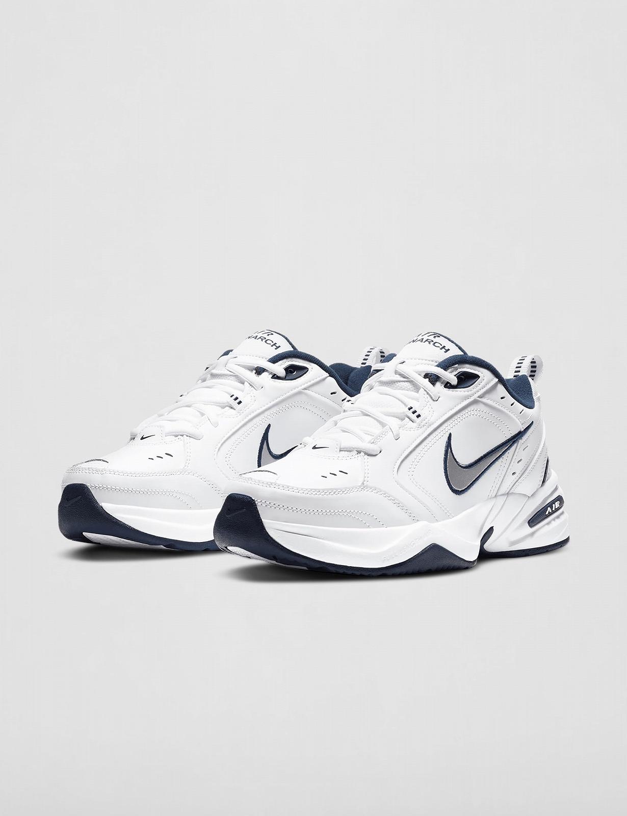 Кросівки Air Monarch IV, фото №5