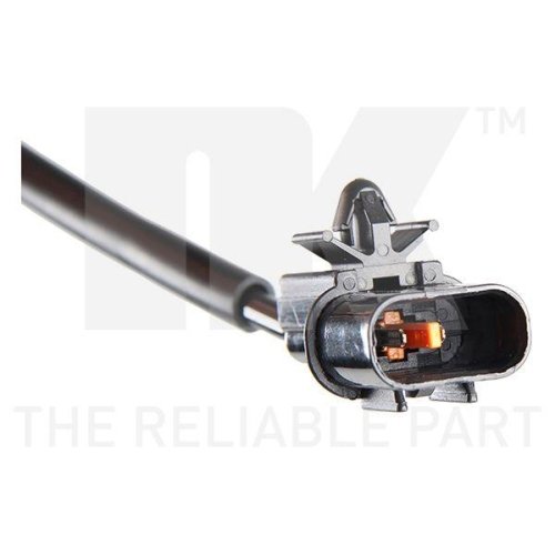 Датчик частоты вращения колеса NK 293026 для MITSUBISHI задний, фото №3